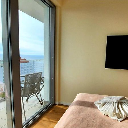 Comfortable Apartment A103 Sea View Parking Free Miedzyzdroje Dış mekan fotoğraf