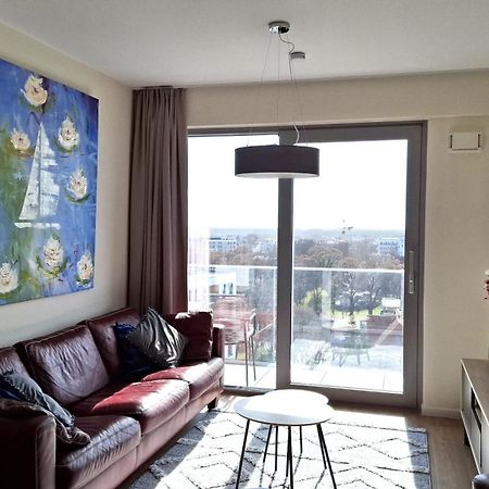 Comfortable Apartment A103 Sea View Parking Free Miedzyzdroje Dış mekan fotoğraf