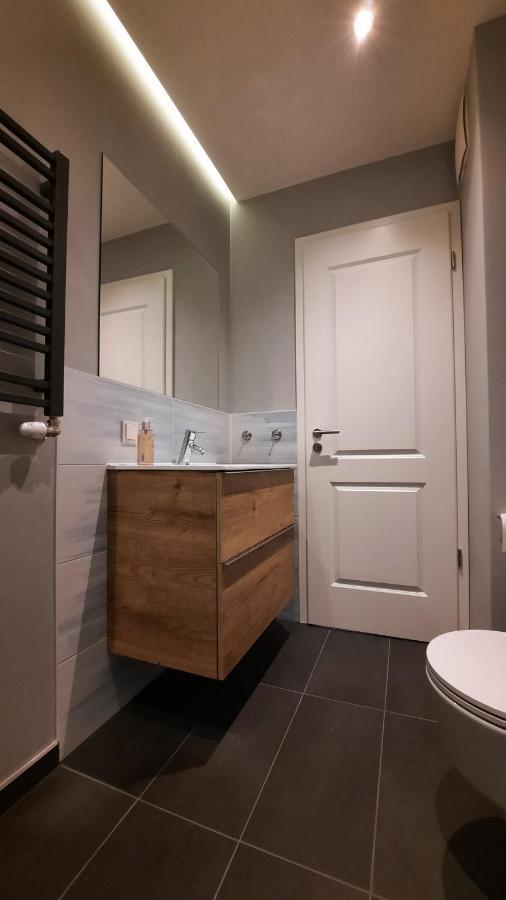 Comfortable Apartment A103 Sea View Parking Free Miedzyzdroje Dış mekan fotoğraf